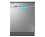 ماشین ظرفشویی سامسونگ - قیمت ظرفشویی سامسونگ - Samsung Dish Washer   