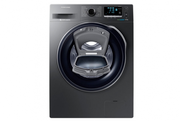 قیمت ماشین لباسشویی سامسونگ - ماشین لباسشویی سامسونگ -  Samsung Washing Machine     