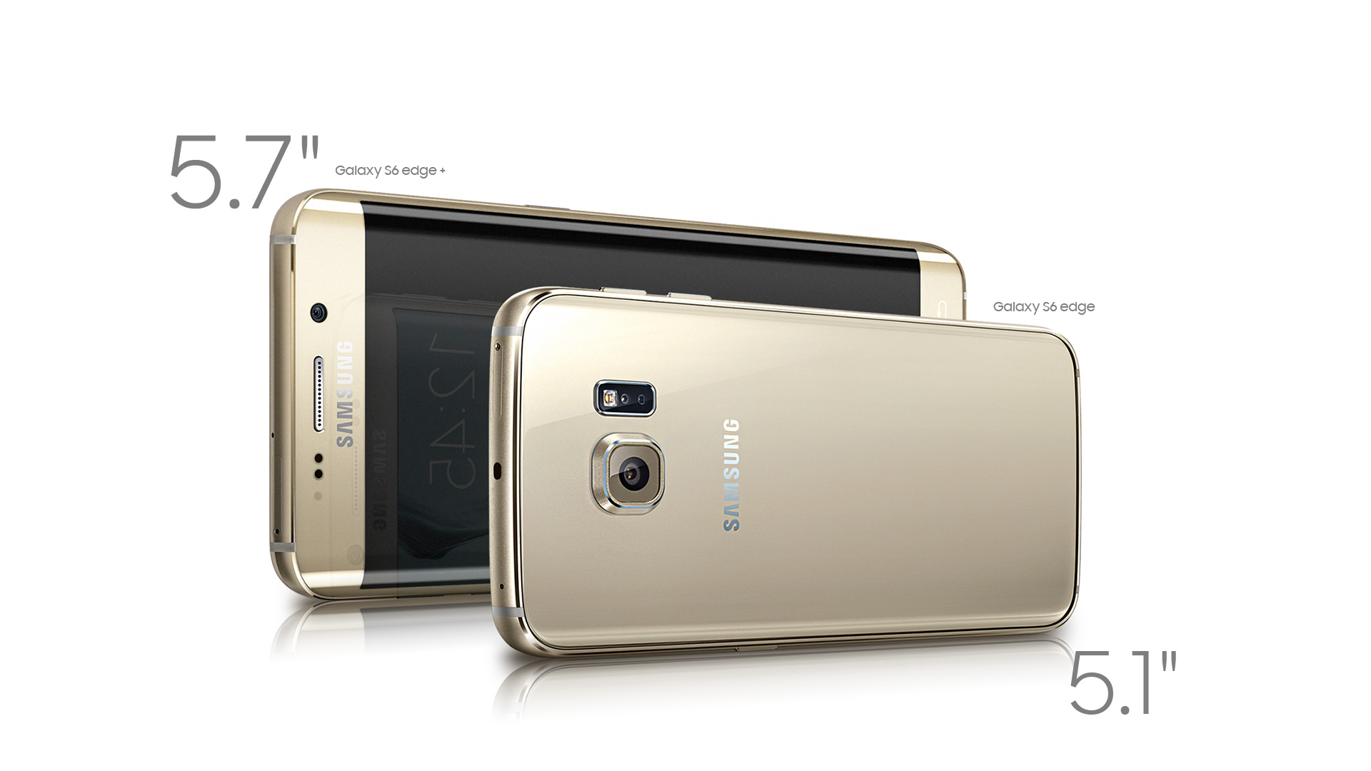 S6 Edge + به بازار آمد