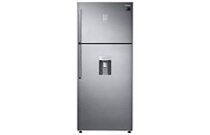 قیمت یخچال فریزر RT580 سامسونگ 20 فوت مدل RT580   Samsung Refrigerator