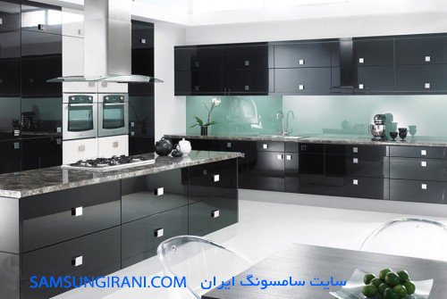 روش محاسبه متراژ کابینت آشپزخانه