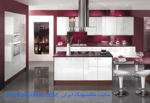 نکات طلایی برای خرید کابینت آشپزخانه مناسب