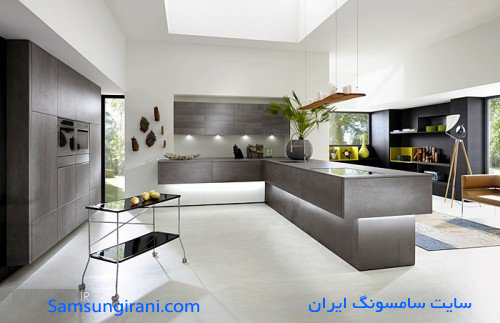 مقایسه بین کابینت چوبی و MDF