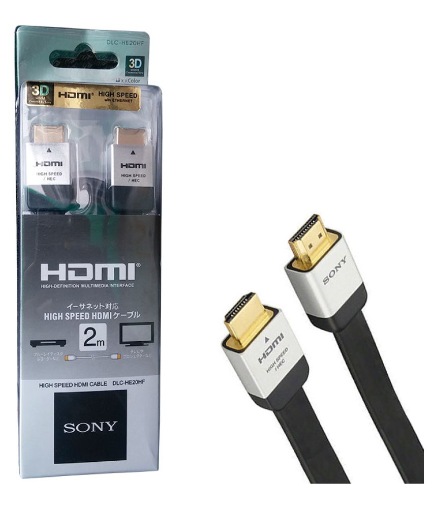 کابل HDMI