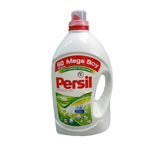 مایع لباسشویی پرسیل Persil Power Jel