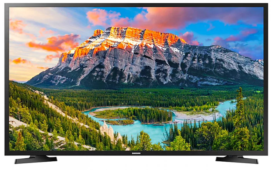 قیمت تلویزیون 49 اینچ و 43 اینچ Full HD سامسونگ مدل N5300 