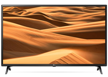 قیمت تلویزیون 49 اینچ 4k ال جی مدل UM7340