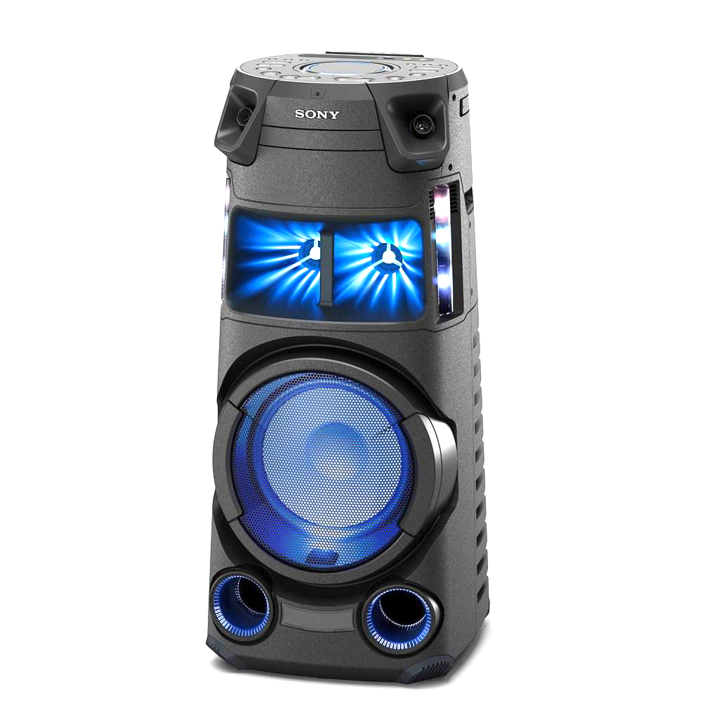 شیک 720 وات سونی MHC-V43D 