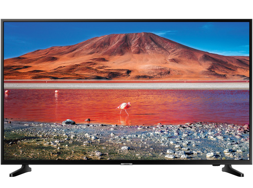 قیمت تلویزیون 43 اینچ 4K سامسونگ مدل TU7002 