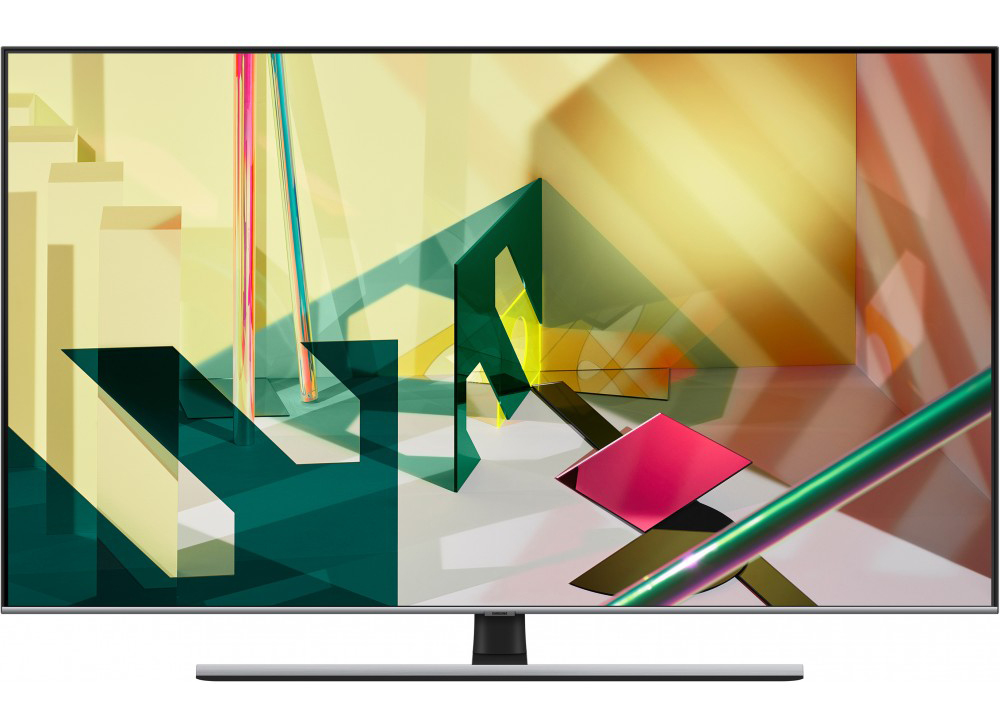 قیمت تلویزیون 65 اینچ و 55 اينچ  4K سامسونگ مدل Q70A