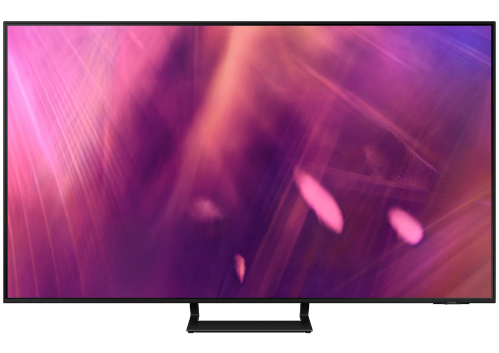 قيمت تلویزیون 65 اینچ و 55 اینچ 4K سامسونگ مدل AU9000