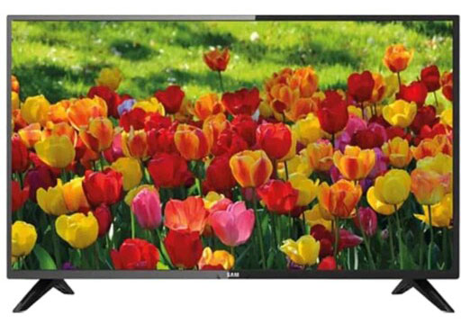 تلويزيون LED سام ، مدل T4600، كيفيت HD، سايز 32 اینچ  
