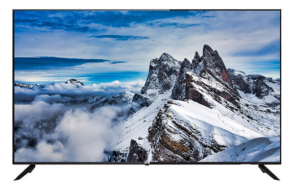 تلويزيون LED سام ، مدل CU7700 ، هوشمند UHD 4K ، سايز 50 اینچ 