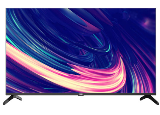 تلويزيون LED سام ،  مدل C5260 ، كيفيت FHD ، سایز 43 اینچ